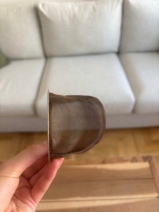 Tetera de hierro fundido japonesa