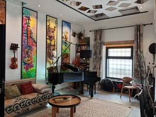Casa de Diseño 190m2 tlf 699490683