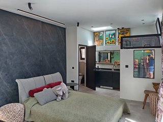 Casa de Diseño 190m2 tlf 699490683