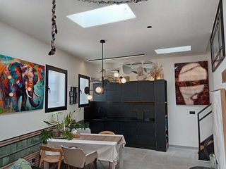 Casa de Diseño 190m2 tlf 699490683
