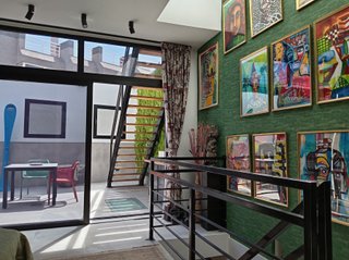 Casa de Diseño 190m2 tlf 699490683