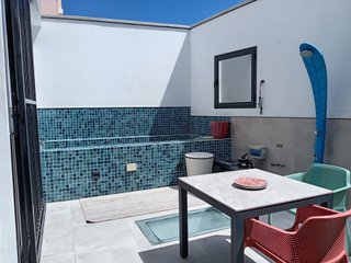 Casa de Diseño 190m2 tlf 699490683