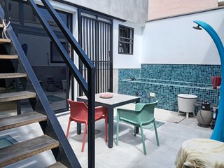 Casa de Diseño 190m2 tlf 699490683