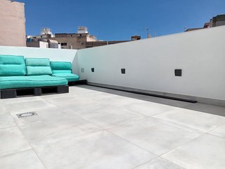 Casa de Diseño 190m2 tlf 699490683