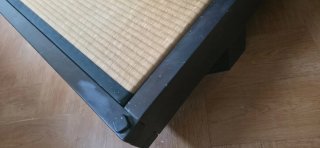 Cama Tatami Japones