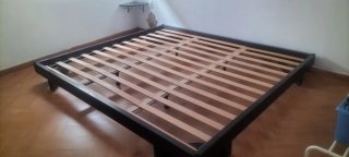 Cama Tatami Japones