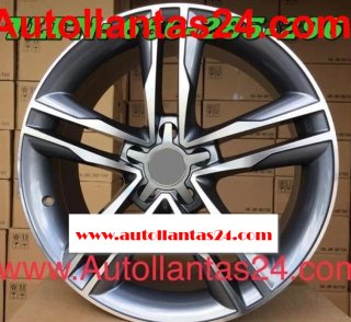 LLANTAS AUDI - 04 r871898