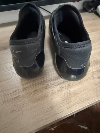 Zapatillas ciclismo s works Ares