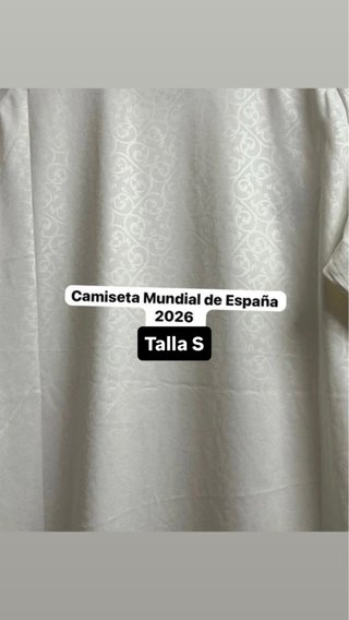 Camiseta