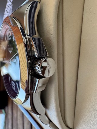 Reloj Longines Conquest Automático