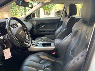 Land Rover Range Rover Evoque 2014