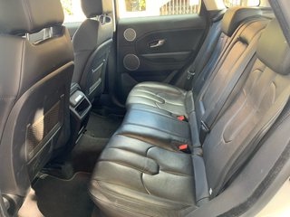Land Rover Range Rover Evoque 2014