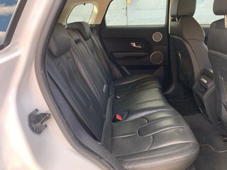 Land Rover Range Rover Evoque 2014