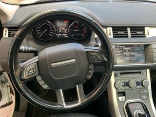Land Rover Range Rover Evoque 2014