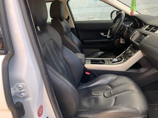 Land Rover Range Rover Evoque 2014