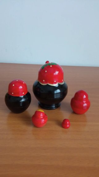 Matrioska