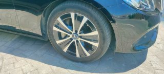 4 llantas mercedes 18  5x112
