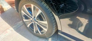 4 llantas mercedes 18  5x112
