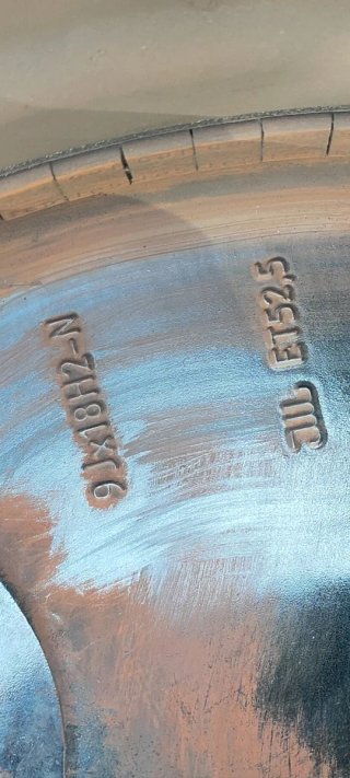 4 llantas mercedes 18  5x112