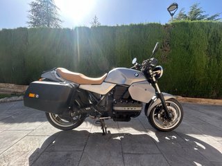 BMW K100
