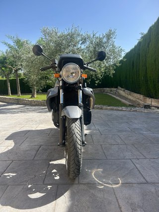BMW K100