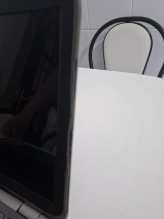 Dell inspiron 15z- Intel core 8GB RAM- Doble SSD