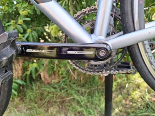 Vitoria RACE RS04 Alloy Talla XS