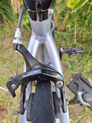 Vitoria RACE RS04 Alloy Talla XS