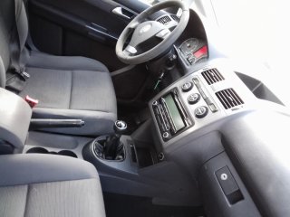 Volkswagen Touran 2010
