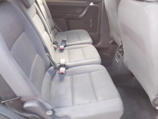 Volkswagen Touran 2010
