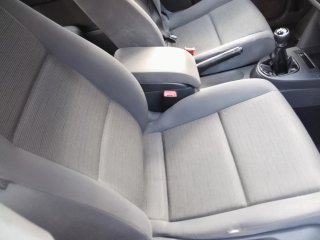 Volkswagen Touran 2010