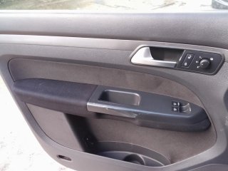 Volkswagen Touran 2010