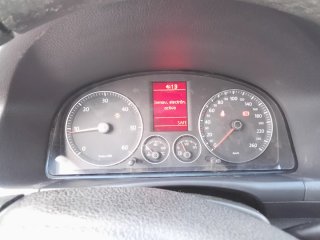 Volkswagen Touran 2010