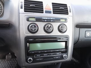 Volkswagen Touran 2010