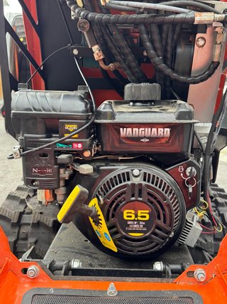 Dumper Plus Power 2024