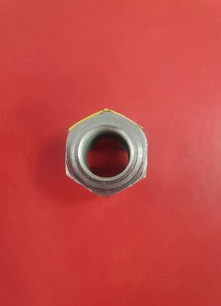 Tuerca Eje Rueda PIAGGIO