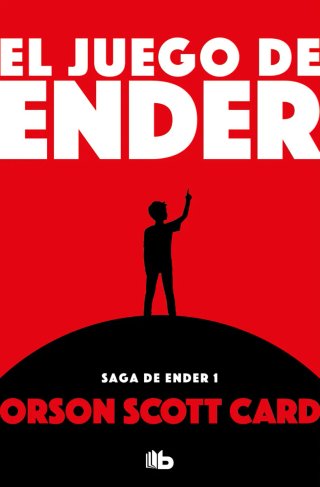 El juego de Ender (Ender's Game) - Saga Ender I