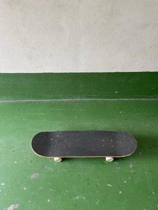 Skateboard
