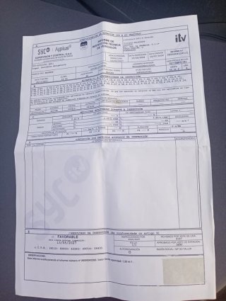 Peugeot 307 2001