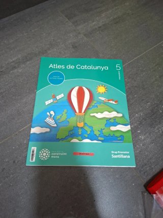 Libros 5 de primaria