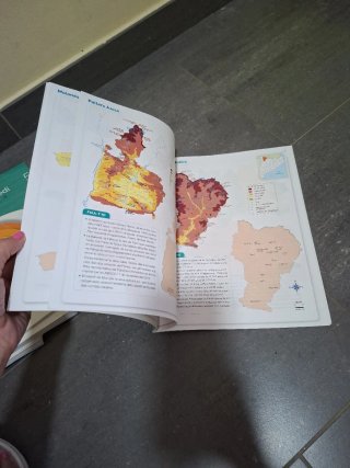Libros 5 de primaria