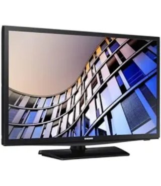 Televisor smart tv