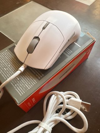 Mouse Steelseries Rival 3