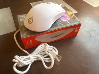 Mouse Steelseries Rival 3