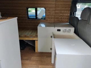 Ford Transit 2004