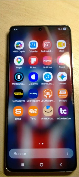 Samsung Galaxy S21 Ultra