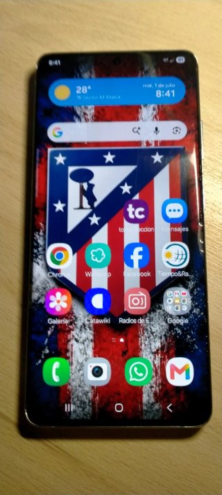 Samsung Galaxy S21 Ultra