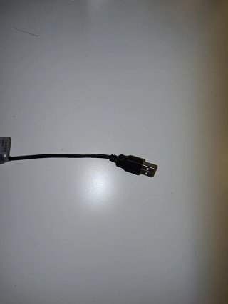 Lampara flexo de Escritorio Led