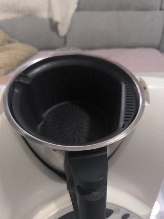 Thermomix tm31