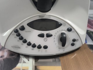 Thermomix tm31